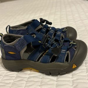 Keen sandals